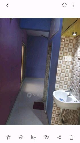 2 BHK Flat In Meera Vatika For Sale In Ambernath .